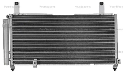 CONDENSER /PARALLEL