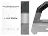 ARMORDILLO 8719923 2019-2022 CHEVROLET SILVERADO 1500