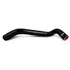 MISHIMOTO MMHOSE-F2D-99RRBK COOLANT HOSE KIT  UPPER REROUTE