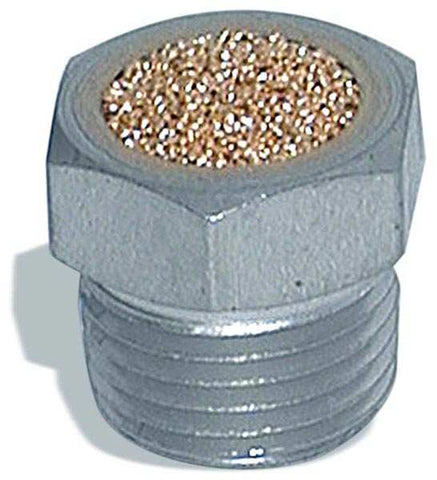 COMP.ENG/MOR C3406 VENT AXLE HOUSING