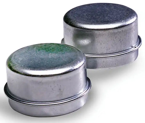 DUST CAPS (PAIR)
