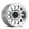 MR315  17X8.5  0MM OFFSET