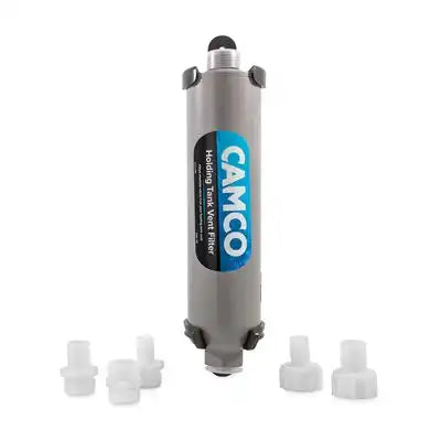 CAMCO MARINE 50190 MARINE HOLDING TANK VENT FILTER  KI