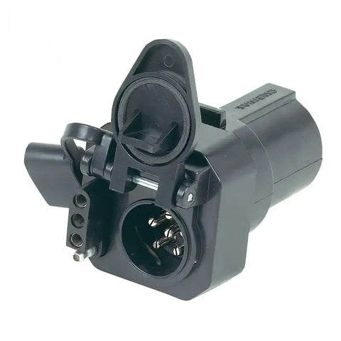 HOPKINS 47565B 7RV BLD TO 6RND&4 FLT MT