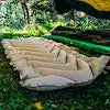 STATIC SLEEPING PADS