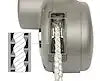 HRC SERIES FREE FALL 5/16 CHAIN12V