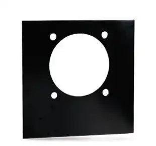 UNDER FLOOR MOUNTING PLAT