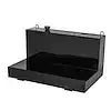 DELTA 480002 103GAL L-SHP BLK STL TANK