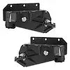 TIMBREN ASR5200SLH 5200 LBS. SUSPENSION  LH SIDE