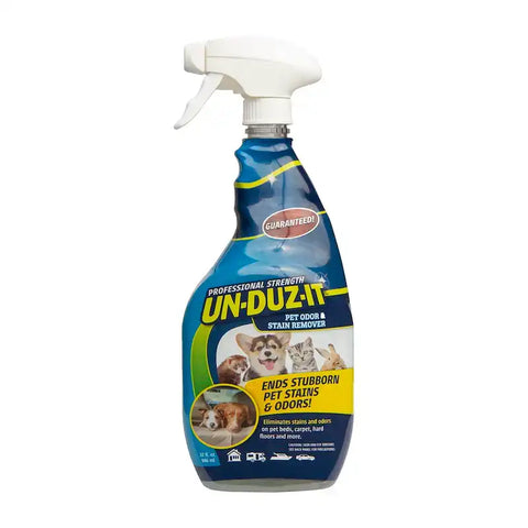 PET STAIN & ORDER REMOVER