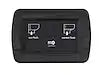 JABSCO 38045-4192 QFE2 TOILET W/SOLND REGLR 12V SC