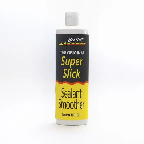 SUPER SLICK SLNT SMOOTHER 16 FL.OZ.