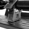 BUILTRIGHT 104022 UNDER SEAT PANEL - DRIVER  2015+ F-