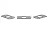 Ford Performance M-6529-A302 - ROCKER ARM SHIM KIT