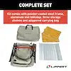 LIPPERT COMP 2023053723 CAMPING PANTRY - SAND