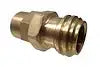 STURGI-STAY STEAK SAVER ADAPTER