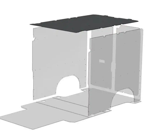 DURATHERM CEILING LINER