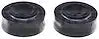 DORMAN BB8436PR SWAY BAR BUSHING KIT