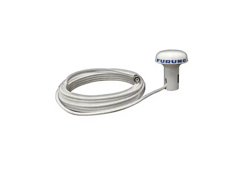 PASSIVE GPS ANTENNA W/ 10M CABLE