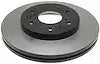 DISC BRAKE ROTOR