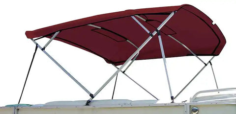 REPL PONT. TOP CANVAS- SUN BURG - 8
