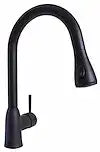 PREMIUM SLIMLINE BOOST FAUCET BK