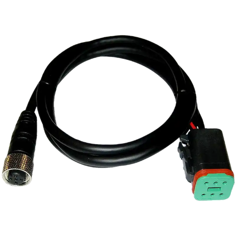 VOLVO ENGINE EVC LINK CABLE 1M