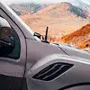BUILTRIGHT 110010 PERFECT-FIT STUBBY ANTENNA - 2017 -
