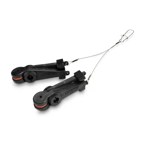 UNIVERSAL STACKER RELEASE