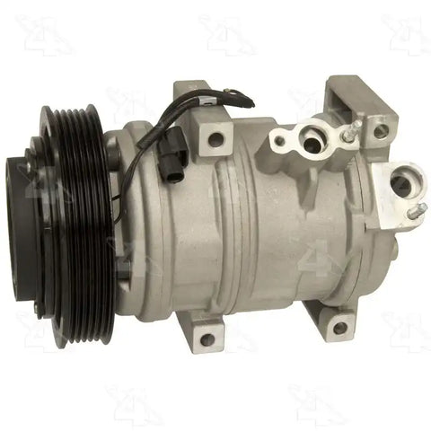 COMPLETE A/C KIT