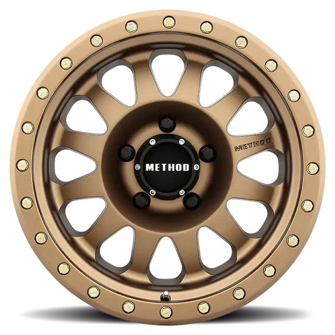 10  17X8.5  0MM OFFSET  5X5  94MM C