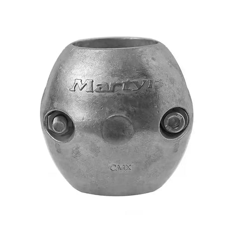 CMP GROUP CMX04AL STREAMLINED SHAFT ANODE CMX-4 (1-1/