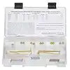 EDELBROCK 1480 CALIBRATION KIT FOR 1407