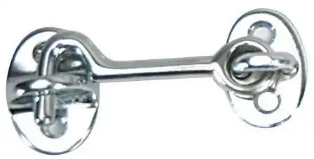 C.P. BRASS CABIN DOOR HOOK-2'