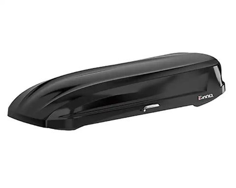 INNO Racks BRM865MBK Cargo Carrier Wedge Plus Box Style Compatible With All Cross Bars