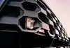 2016-2021 TOYOTA TACOMA GRILLE MOUN