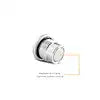 MISHIMOTO MMTP-F2D-89 1989-2010 POWERSTROKE E4OD  4R100