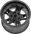 RS3 20X9 6X135.00 BLACK