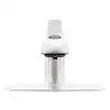 RV KITCHEN FAUCET WHITE