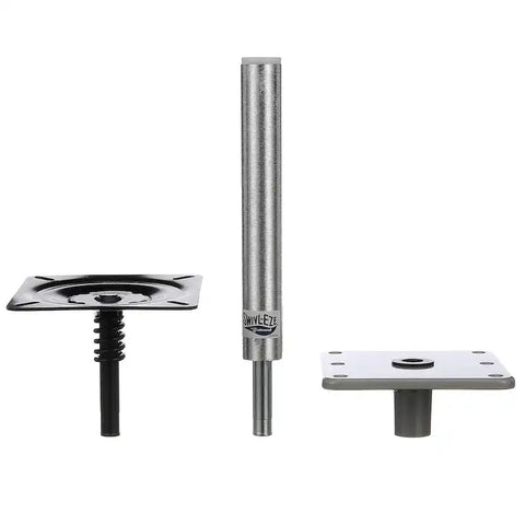 ATTWOOD MARI 97749-7 PED KIT STD FINISH