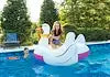 AIRHEAD AHPF-3018 POOL FLOAT - COOL SWAN