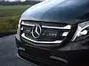 MERCEDES METRIS (2015+) - GRILLE MO