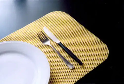 PLACEMAT  KHAKI