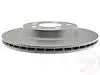 DISC BRAKE ROTOR
