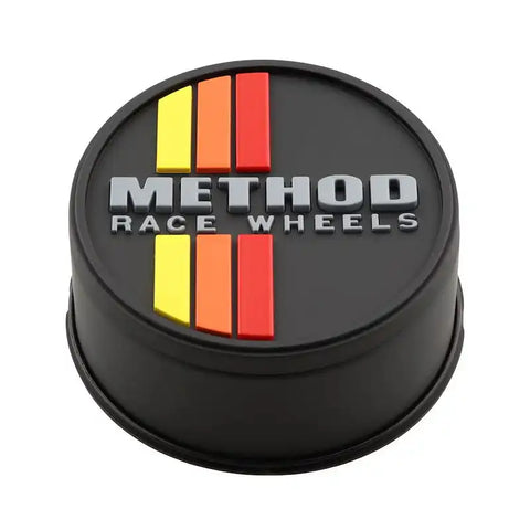 CAP  YOR STRIPE  108MM  PUSH THROUG