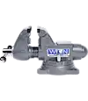 WILTON TOOLS 28805 1745  TRADESMAN 4-1/2  ROUND CHANNE