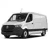 WALL LINER FOR SPRINTER 170WB
