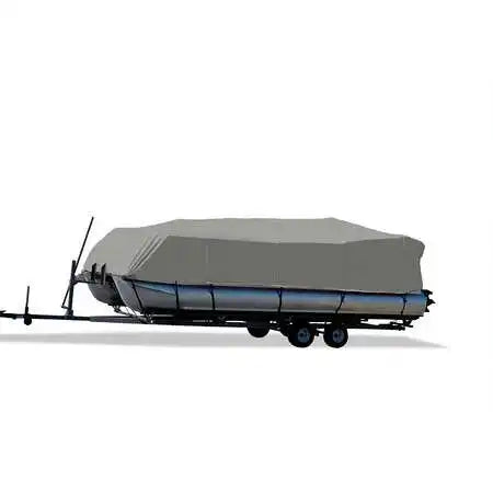 BOAT COVER FED-20