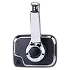 XTREME SIDE MOUNT CONTROL  CHROME W