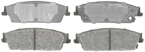 BRAKE PAD SET